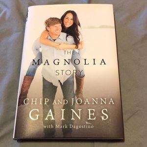 The Magnolia Story