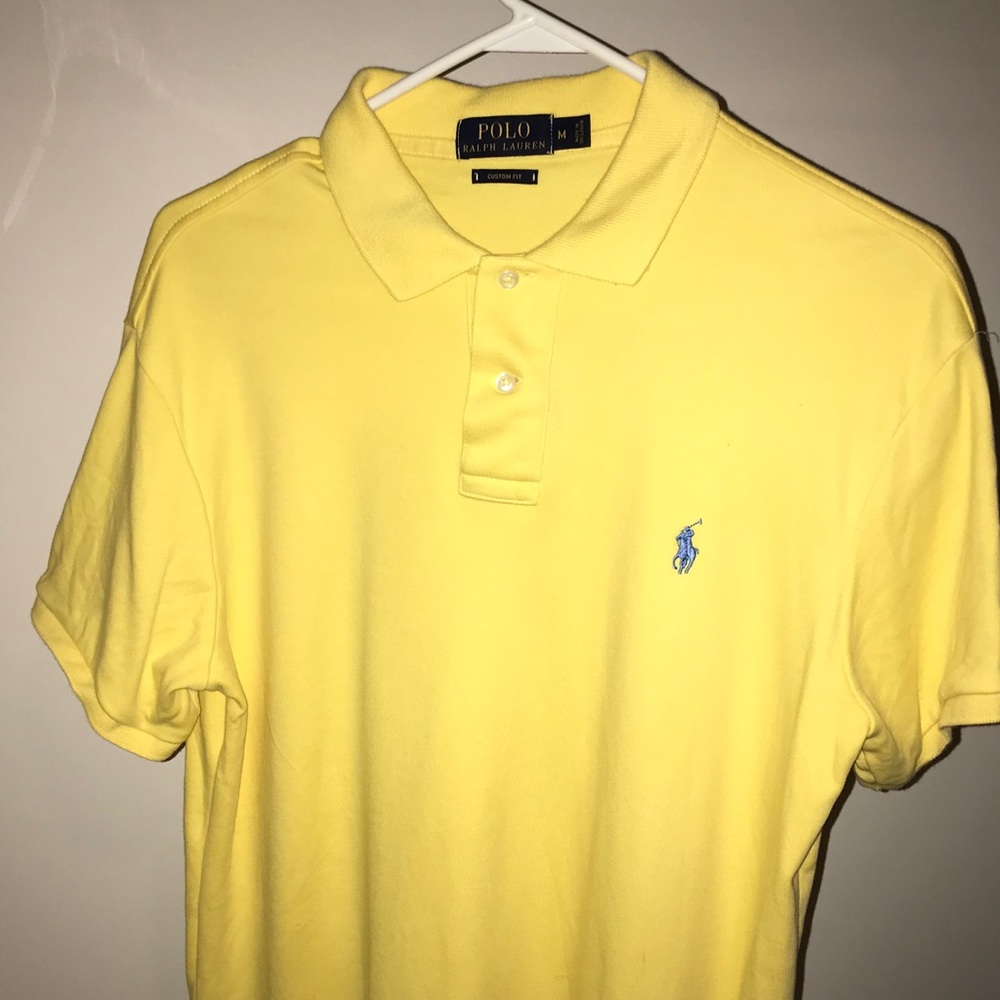 Ralph Lauren polo