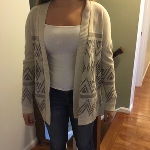 cardigan