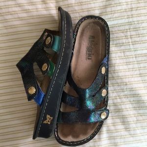 Alegria Women's Sandals