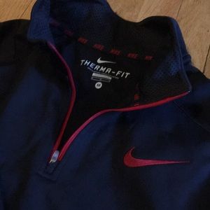 Men's Nike Therma-Fit Sweatshirt