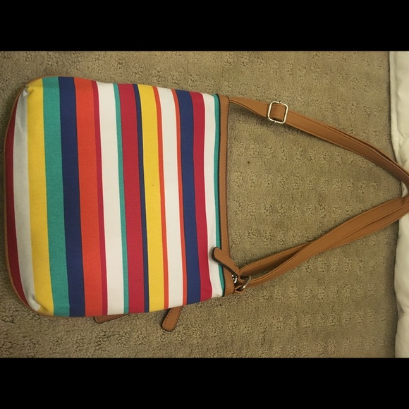 BRAND NEW Rosetti cross-body purse - Picture 2 of 3