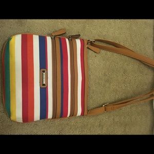 BRAND NEW Rosetti cross-body purse