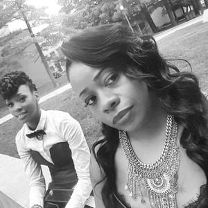 Meet your Posher, Teri