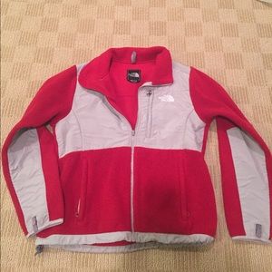 North Face Women’s Jacket, Medium