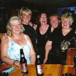 Meet your Posher, Frances