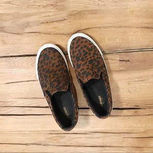 Old Navy Slip On Sneakers (similar to Vans)