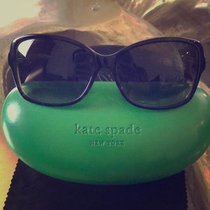 Kate Spade sunglasses