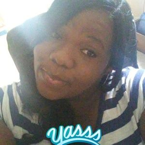 Meet your Posher, Tasha