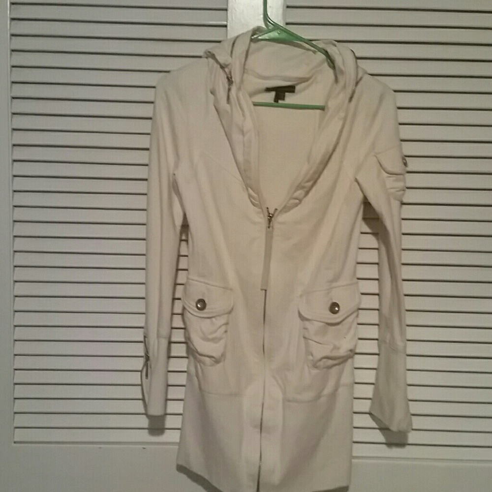 Miss Me Collection Jacket like new worn 3 times