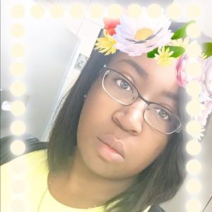 Meet your Posher, Chante