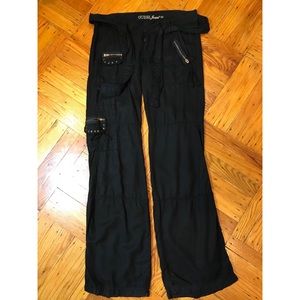 Guess pants