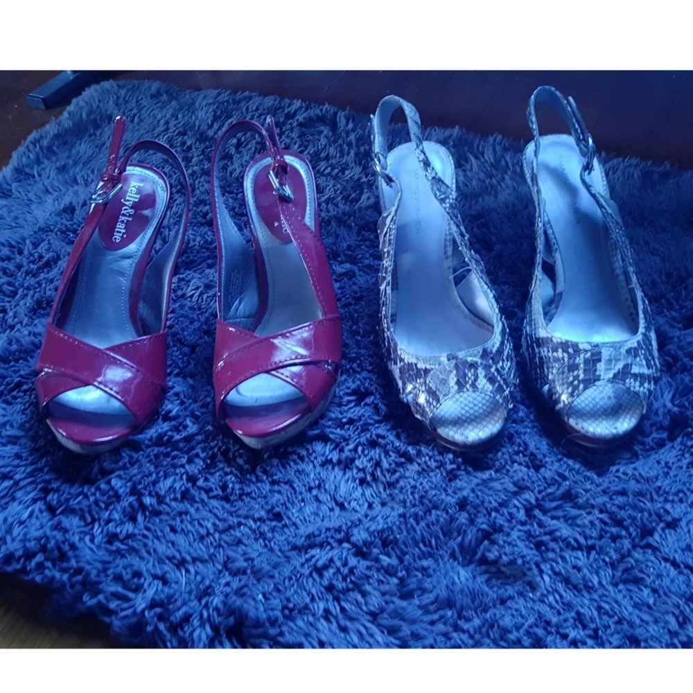 Shoes Sandler Bundle