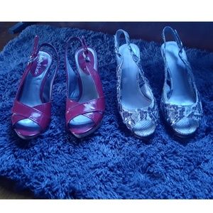 Shoes Sandler Bundle