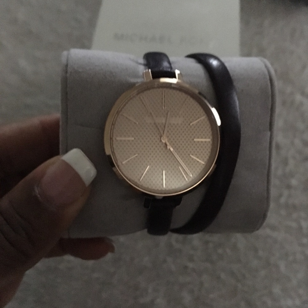 Authentic MK Watch