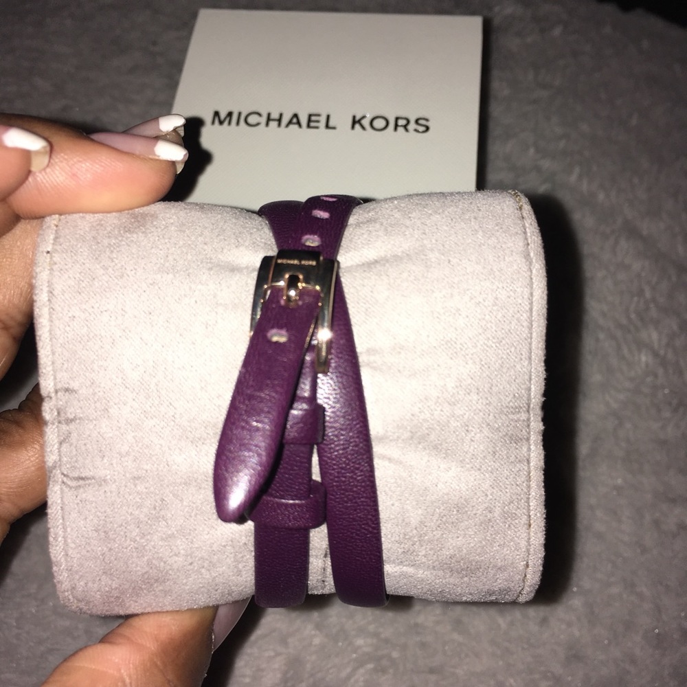 Authentic MK Watch - Picture 3 of 3