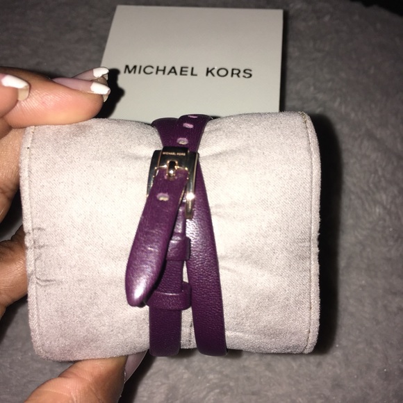 Authentic MK Watch - Picture 3 of 3