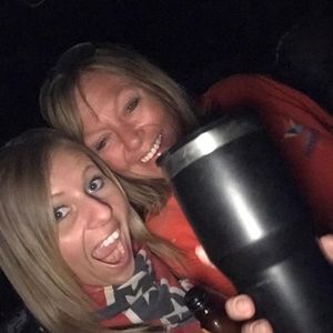 Meet your Posher, Cathy