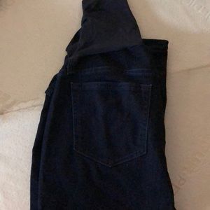 Maternity Skinny Jeans