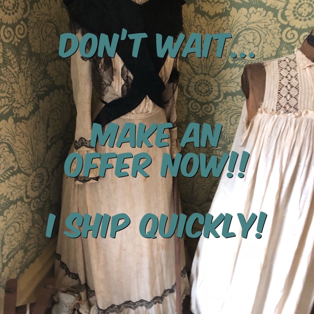 🎀 make me an offer // 15% off bundles of 2 items+