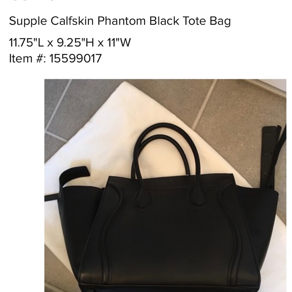 Celine - Picture 2 of 7
