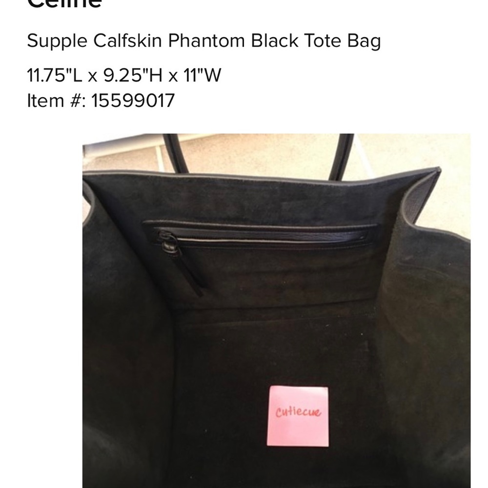 Celine - Picture 4 of 7