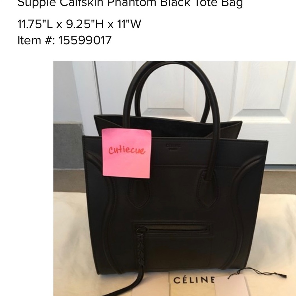 Celine - Picture 6 of 7