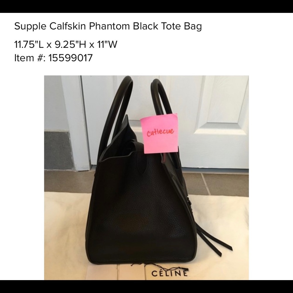 Celine - Picture 7 of 7