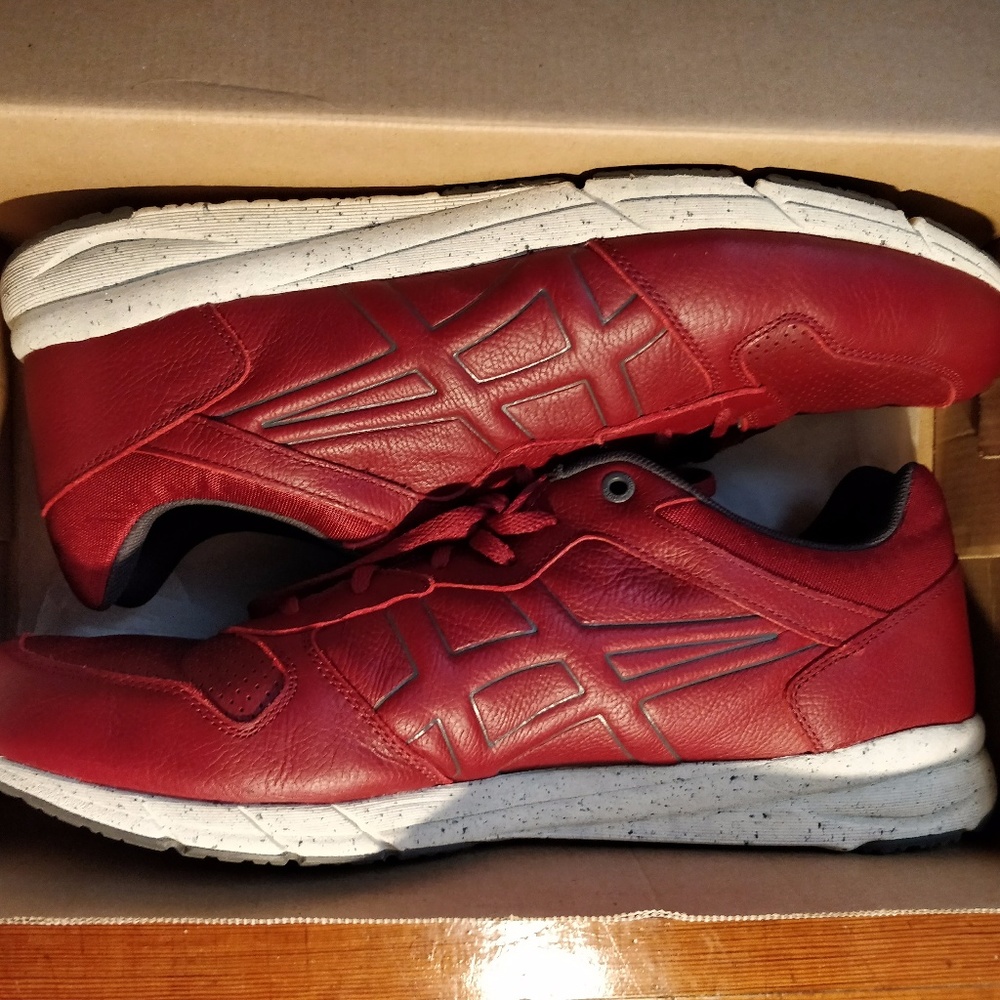 Onitsuka Tiger Shaw Runner