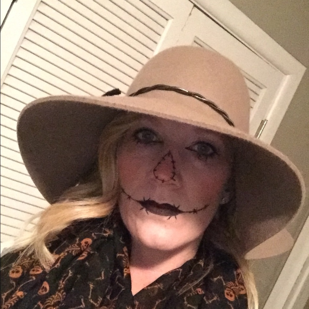 Meet your Posher, Jen