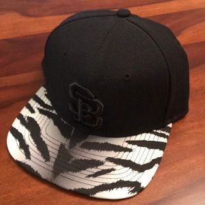 Nike SB SnapBack Hat