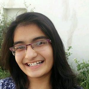 Meet your Posher, Brianna