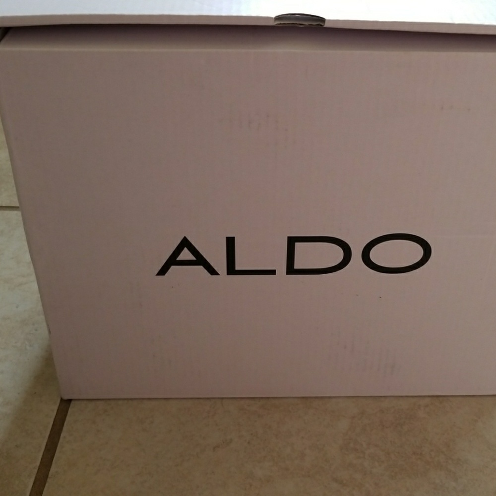 ALDO SHOES