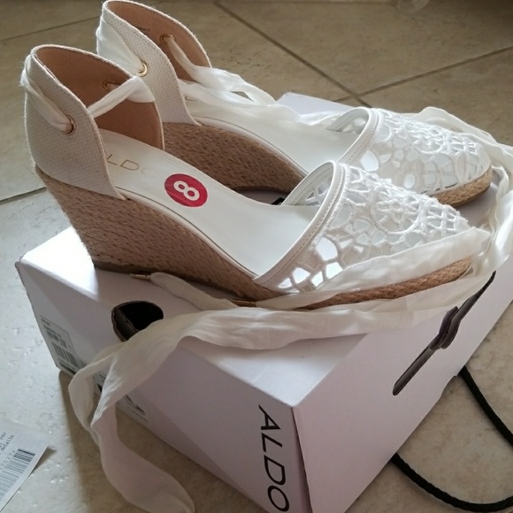 ALDO SHOES - Picture 2 of 3