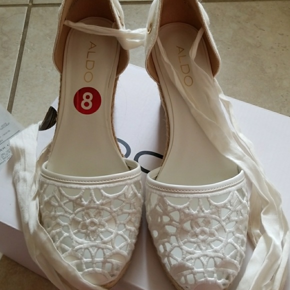 ALDO SHOES - Picture 3 of 3