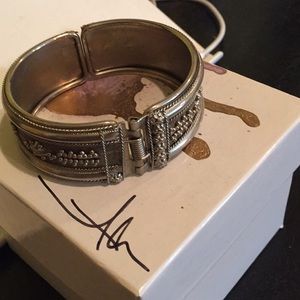 Indian bracelet