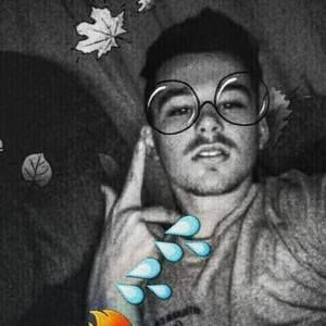 Meet your Posher, Jeremy