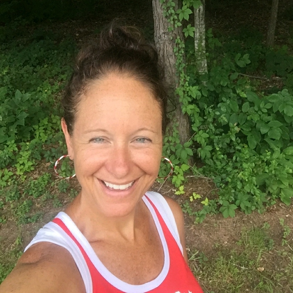Meet your Posher, Alison
