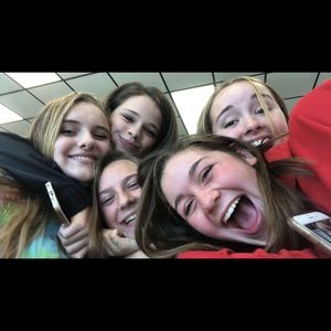 Meet your Posher, Maggie