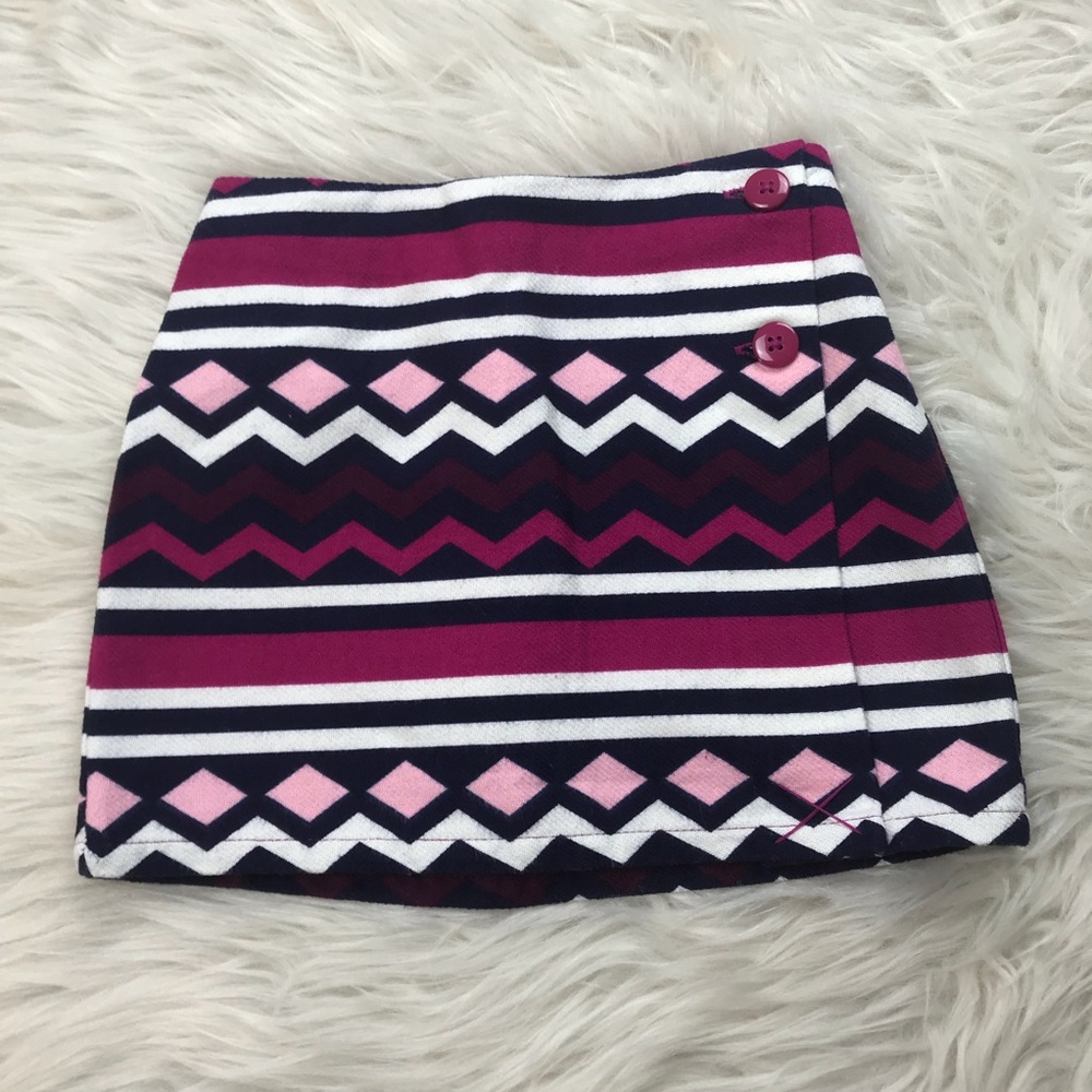 Gymboree skirt size 4