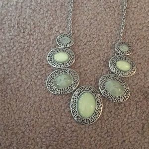 Bubble necklace for sale!!!