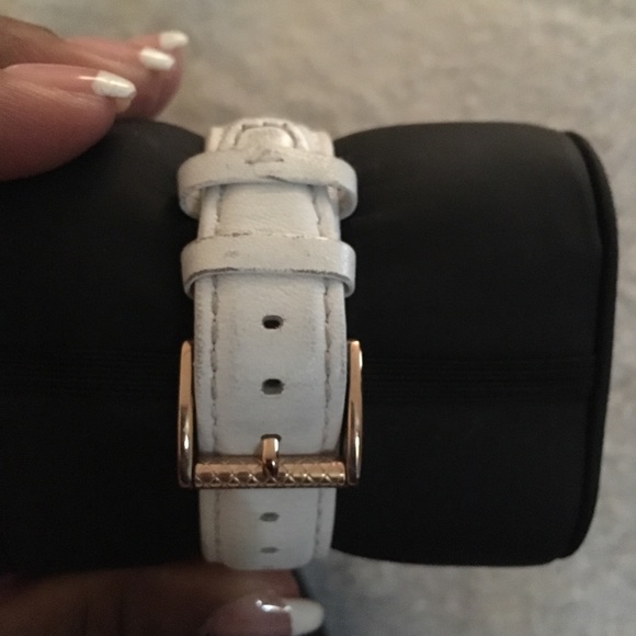 Authentic Andrew Marc Watch - Picture 2 of 3