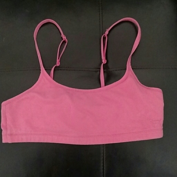Victoria's Secret Pink sports bra - Picture 1 of 5