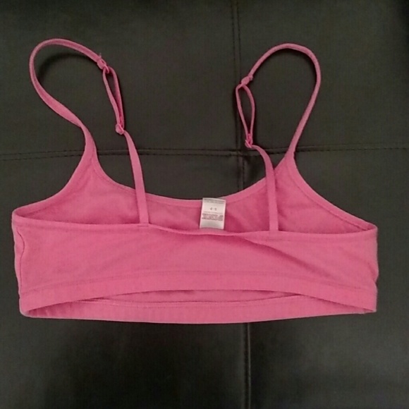 Victoria's Secret Pink sports bra - Picture 3 of 5