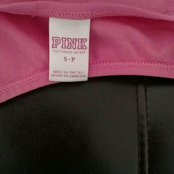 Victoria's Secret Pink sports bra - Picture 4 of 5