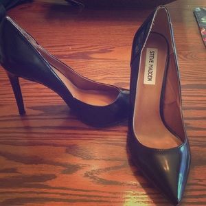 Used Steve Madden heels