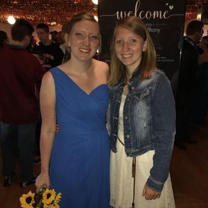 Meet your Posher, Amber