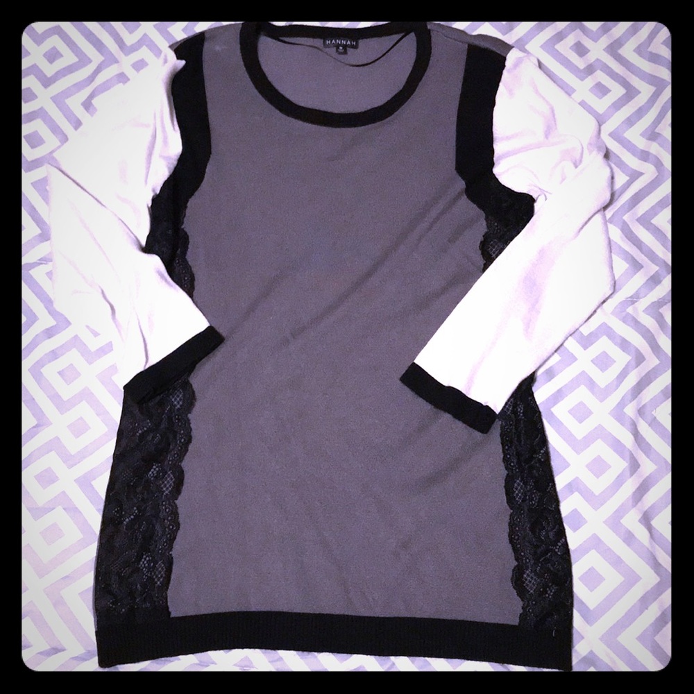 🖤Cute Business Casual Top🖤