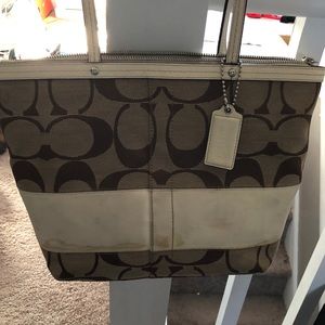 Coach Handbag