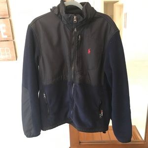 Polo by Ralph Lauren Jacket